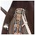 Burberry Borsa a mano in pelle marrone Auth yk17756 - vista 18