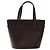 Burberry Borsa a mano in pelle marrone Auth yk17756 - vista 2