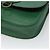Saint-Cloud LOUIS VUITTON Epi Saint Cloud GM Borsa a Spalla Verde M52194 LV Auth BA1218 - vista 15