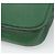 Saint-Cloud LOUIS VUITTON Epi Saint Cloud GM Borsa a Spalla Verde M52194 LV Auth BA1218 - vista 17