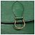 Saint-Cloud LOUIS VUITTON Epi Saint Cloud GM Borsa a Spalla Verde M52194 LV Auth BA1218 - vista 19