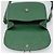 Saint-Cloud LOUIS VUITTON Epi Saint Cloud GM Borsa a Spalla Verde M52194 LV Auth BA1218 - vista 20