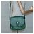 Saint-Cloud LOUIS VUITTON Epi Saint Cloud GM Borsa a Spalla Verde M52194 LV Auth BA1218 - vista 25