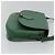 Saint-Cloud LOUIS VUITTON Epi Saint Cloud GM Borsa a Spalla Verde M52194 LV Auth BA1218 - vista 3