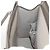 LOUIS VUITTON Borsa Tote Epi Croisette PM Lilla M5249B LV Auth BA1188 Porpora - vista 20