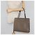LOUIS VUITTON Borsa Tote Epi Croisette PM Lilla M5249B LV Auth BA1188 Porpora - vista 21