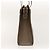 LOUIS VUITTON Borsa Tote Epi Croisette PM Lilla M5249B LV Auth BA1188 Porpora - vista 3