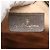 GUCCI GG Supreme Web Sherry Line Borsa PVC Beige Oro 156 01 034 Auth BA1389 D'oro - vista 10