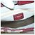 Borsa a spalla Burberry Nova Check PVC Beige Argento Auth BA1379 - vista 10