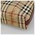 Borsa a spalla Burberry Nova Check PVC Beige Argento Auth BA1379 - vista 15