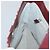 Borsa a spalla Burberry Nova Check PVC Beige Argento Auth BA1379 - vista 18