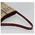 Borsa a spalla Burberry Nova Check PVC Beige Argento Auth BA1379 - vista 7