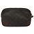 LOUIS VUITTON Monogram Marly Dragonne GM Clutch Bag M51825 LV Auth 116549 Monogramma - vista 2