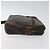 LOUIS VUITTON Monogram Marly Dragonne GM Clutch Bag M51825 LV Auth 116549 Monogramma - vista 3