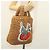 Sac à main en laine marron GUCCI Jetsons Collaboration 752175 Auth yk17895 - vue 21