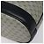 GUCCI Micro GG Supreme Schultertasche PVC Navy Gold Auth MX035 Golden Marineblau - Ansicht 8