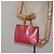 LOUIS VUITTON Monogram Vernis Reade PM Borsa a Mano Fran Boise M9132F Auth BA1121 - vista 21