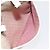 Christian Dior Trotter Canvas Tote Bag Pink Silber Auth ar13412 - Ansicht 11