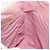 Christian Dior Trotter Canvas Tote Bag Pink Silber Auth ar13412 - Ansicht 18