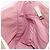 Christian Dior Trotter Canvas Tote Bag Pink Silber Auth ar13412 - Ansicht 19