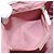 Christian Dior Trotter Canvas Tote Bag Pink Silber Auth ar13412 - Ansicht 20