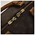 LOUIS VUITTON Monogram Keepall 55 Boston Tasche M41424 LV Auth 118042 Monogramm - Ansicht 18