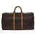 LOUIS VUITTON Monogram Keepall 55 Boston Tasche M41424 LV Auth 118042 Monogramm - Ansicht 2