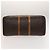 LOUIS VUITTON Monogram Keepall 55 Boston Tasche M41424 LV Auth 118042 Monogramm - Ansicht 5