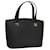 Céline CELINE Hand Bag Leather Navy Gold Auth 117832 Golden Navy blue  ref.2174528