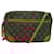 LOUIS VUITTON Monogram Trocadero 27 Shoulder Bag M51274 LV Auth 117312 Cloth  ref.2174551