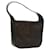 GUCCI Shoulder Bag Patent leather Brown 007 2023 0249 Auth 117516  ref.2174552