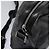 GUCCI GG Canvas Schultertasche Schwarz Silber 223648 Auth 117257 - Ansicht 10