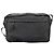 GUCCI GG Canvas Schultertasche Schwarz Silber 223648 Auth 117257 - Ansicht 2