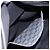 GUCCI GG Canvas Schultertasche Schwarz Silber 223648 Auth 117257 - Ansicht 22
