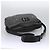 GUCCI GG Canvas Schultertasche Schwarz Silber 223648 Auth 117257 - Ansicht 7