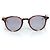 Autre Marque Sr. Leight, gafas de sol Marmont S Maple Castaño