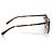 Autre Marque Sr. Leight, gafas de sol Marmont S Maple Castaño - vista 4