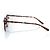 Autre Marque Sr. Leight, gafas de sol Marmont S Maple Castaño - vista 8