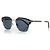 Occhiali da sole Gucci, GG0241S in nero Marrone D'oro - vista 2