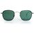 Gafas de sol Paul Smith, Arnold V2 en plata Verde