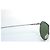 Gafas de sol Paul Smith, Arnold V2 en plata Verde - vista 7