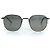 Oliver Peoples x The Row, gafas de sol reunión de junta 2 Negro