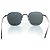 Oliver Peoples x The Row, gafas de sol reunión de junta 2 Negro - vista 5
