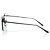 Oliver Peoples x The Row, gafas de sol reunión de junta 2 Negro - vista 6