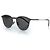 Christian Dior Occhiali da sole in metallo DiorEssential RU neri Nero - vista 2