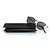 Christian Dior Occhiali da sole in metallo DiorEssential RU neri Nero - vista 3
