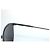 Christian Dior Occhiali da sole in metallo DiorEssential RU neri Nero - vista 8