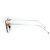 Gafas de sol Thom Browne, TB 903 A T GLD 49 Dorado - vista 6