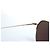 Gafas de sol Thom Browne, TB 903 A T GLD 49 Dorado - vista 8
