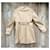 Abrigo Marc by Marc Jacobs de algodón beige - vista 5